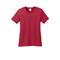 Port & Company® Colors Core Cotton Ladies T-Shirt